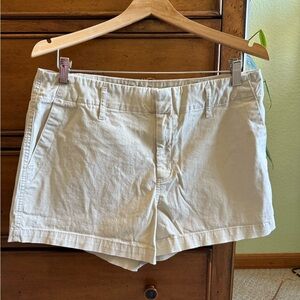 A New Day Women's Tan Shorts